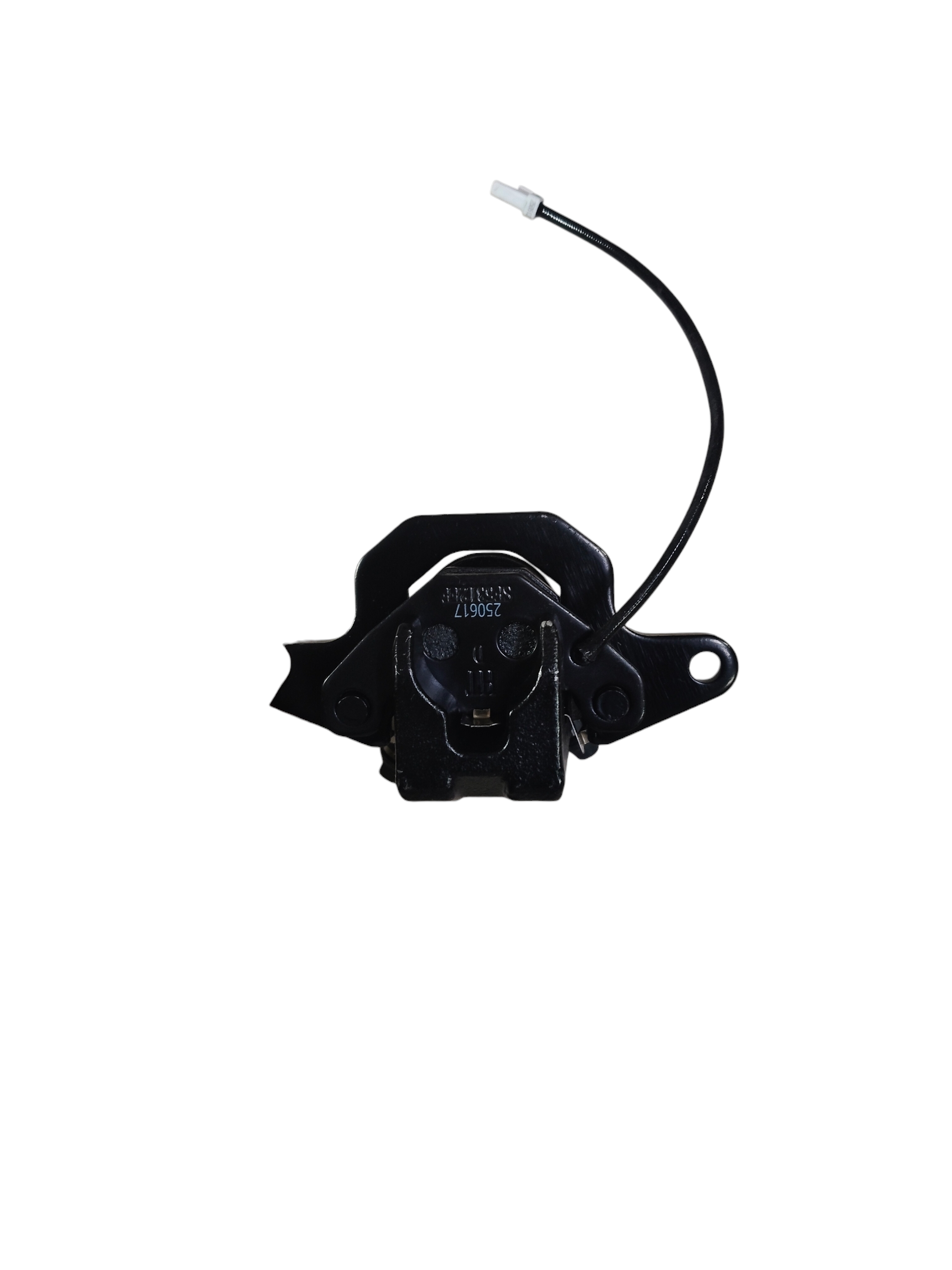 OLAA REAR DISC ASSEMBLY