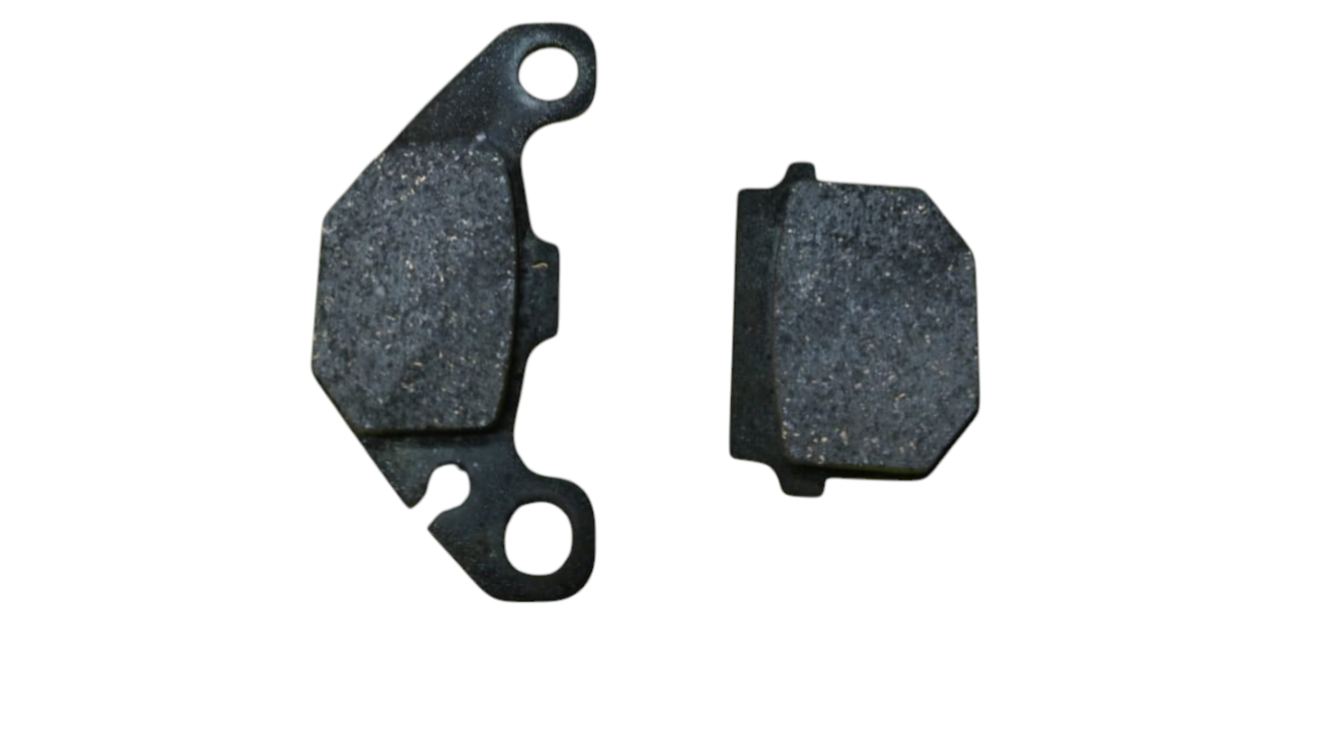 OLAA REAR DISC PAD