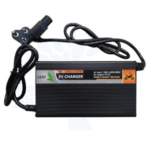 [al 69v+6a] lithiium ev charger (09c4)